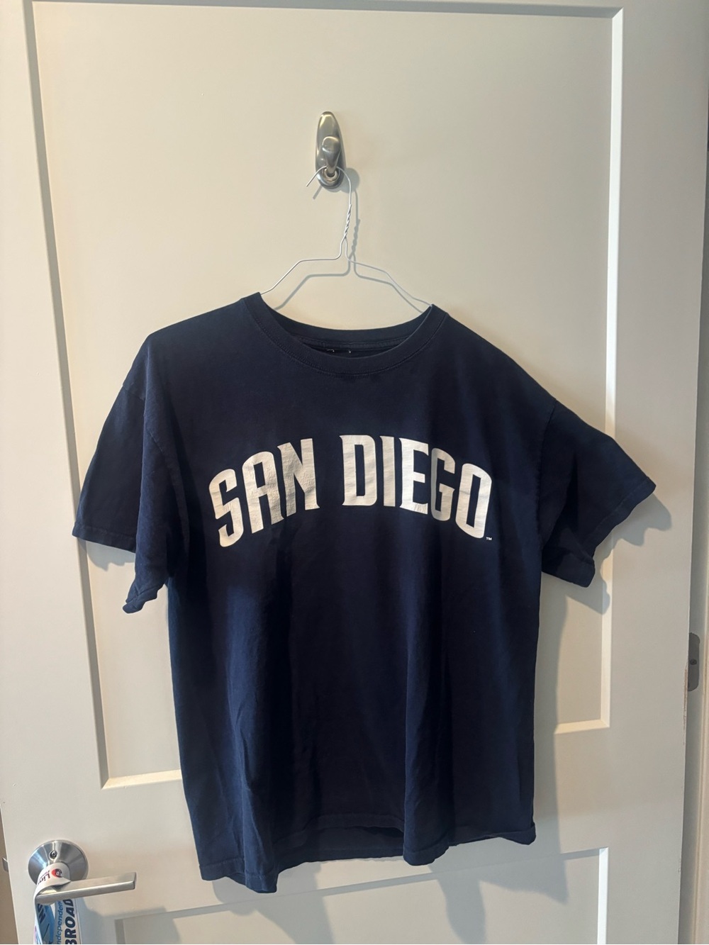 San Diego Padres Tee (L)